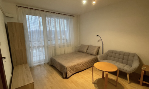 Útulný 1-izb. byt na prenájom | JANTÁROVÁ, KE II