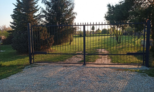 Záhrada na prenajom