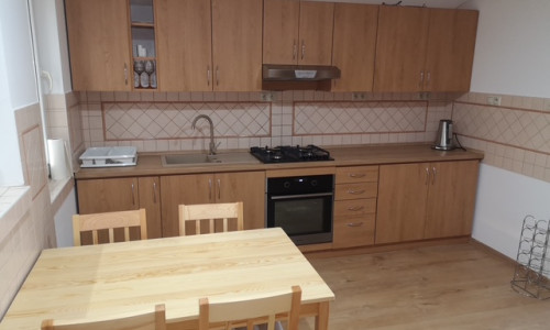 Byt na prenájom Hlohovec