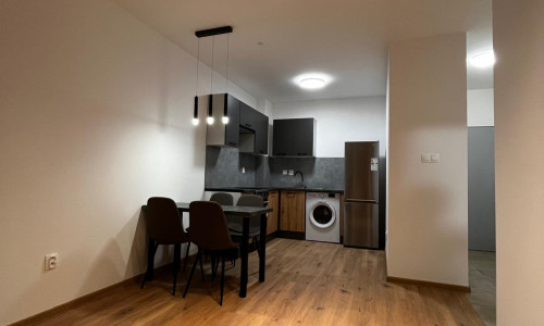 NA PREDAJ - 2-izbový byt v novostavbe Liptovský Hrádok