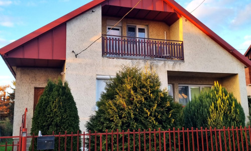 PREDAJ rodinný dom Mosonmagyaróvár