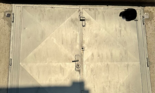 Na predaj garáž po rekonštrukcii  v Senici časť Čáčov