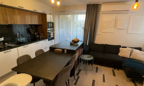 NOVOSTAVBA, 4-izb. byt na predaj, BA V