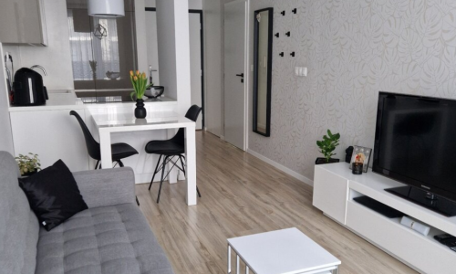 Moderný 1,5 izbový byt na predaj, SLNEČNICE