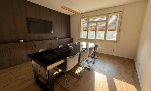 PREDAJ, 3-izb. byt s balkónom v centre | DUNAJSKÁ, BA I