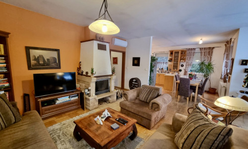 PREDAJ rodinný dom Halászi