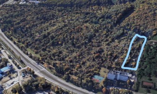 Stavebný pozemok na predaj | DÚBRAVKA, BA IV