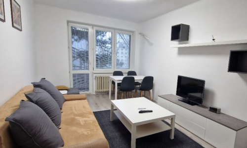 Moderný 2-izbový byt na prenájom, ŠTRKOVEC