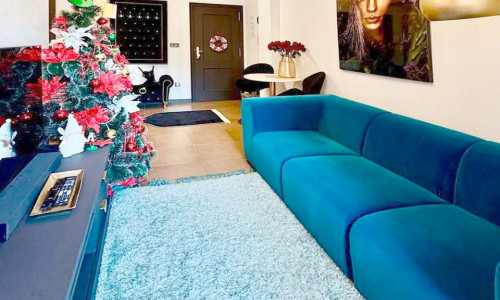 Apartmán 3+1 Torrevieja-Los Locos, Španielsko