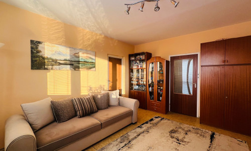 3 izbový byt-vhodný na financovanie cez ŠFRB-Prešov, Sekčov