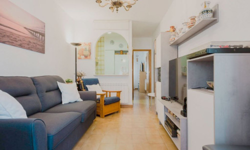 Apartmán 4+kk Torrevieja- Los Náufragos, Španielsko