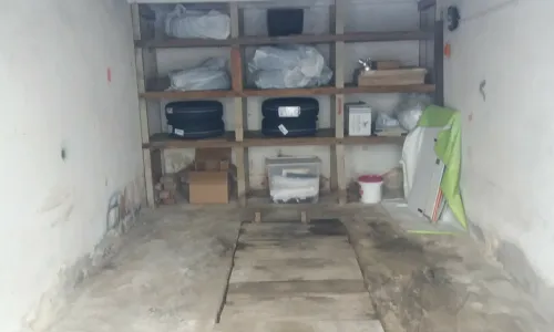 L&P | Predaj murovanej garáže s montážnou jamou