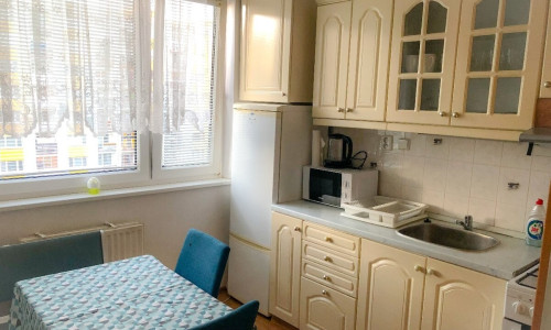 2i byt Košice - Západ, Bernolákova, čiast. rek., lodžia