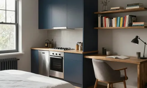 Pripravujeme ponuku 1 izbových bytov v Nitre