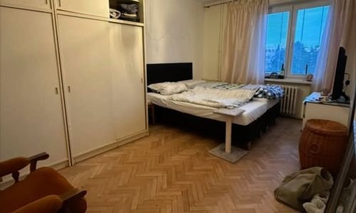 L&P | Prenájom 2-izbového bytu s balkónom – Haburská ulica