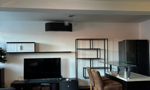 L&P | Prenájom 3-izbového bytu s parkovaním – Ružinov