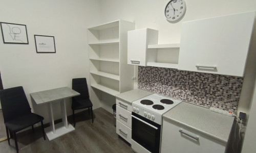 Prenájom moderného 2 izboveho bytu pod Kalváriou