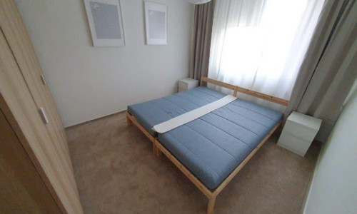 Prenájom 3iz bytu na Parovciach