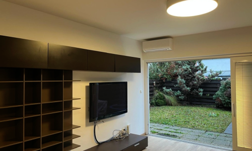 L&P | PET FRIENDLY Prenájom 3-izbového bytu s predzáhradkou