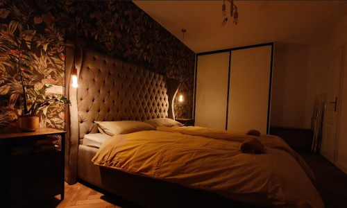 L&P | Prenájom 2,5-izbového bytu – Sibírska