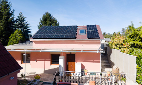 Rodinný dom v Senci na prenájom, Robotnícka ulica, 3 izby