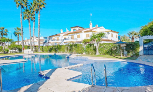 Apartmán 3+kk Pilar de la Horadada, Španielsko