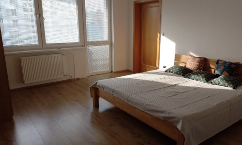 NA PREDAJ, 3-izb. byt v TOP  LOKALITE, BA II