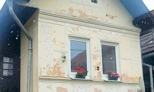 NA PREDAJ - Rodinný domček pod Tatrami v obci Štôla