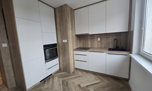 4 izbovy byt Košice -Západ, Humenská, nová  rek, 2x balkón