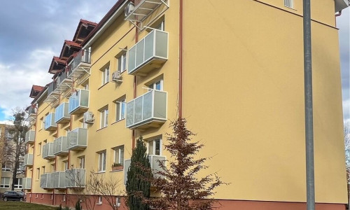 NA PREDAJ-Priestranný 3 izbový byt-blízko centra-Prešov