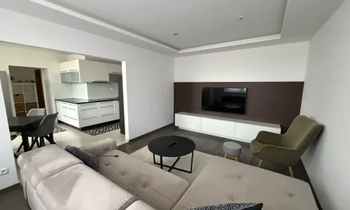 Na prenájom 3iz. byt po kompletnej rekonštrukcii v Senici