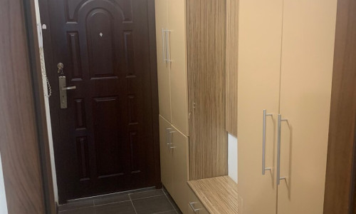 NA PREDAJ - Garsónka blízko centra - Humenné