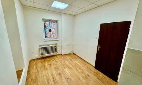 Na prenájom priestor 10 m2, Mäsiarská ul., Košice