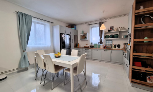 PREDAJ rodinný dom Mosonmagyaróvár