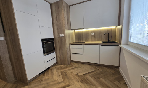 4 izbovy byt Košice -Západ, Humenská, nová  rek, 2x balkón