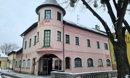 PREDAJ 3izbový byt Mosonmagyaróvár