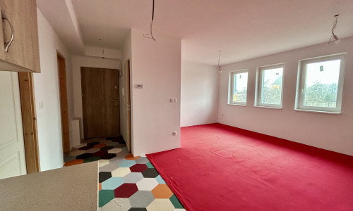 PREDAJ 2izbový byt Bezenye