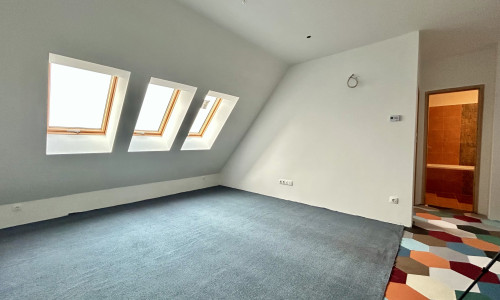 PREDAJ 2izbový byt Bezenye