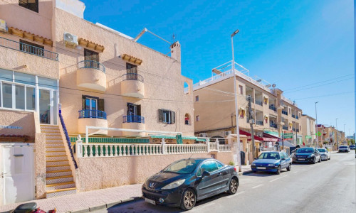 Dom 4+1 Torrevieja-La Mata, Španielsko