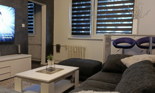 NA PREDAJ, zrekonštruovaný 2-izb. byt, BA IV