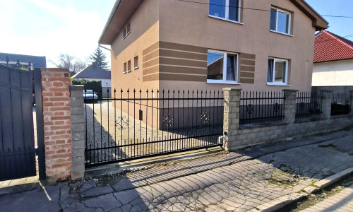 Na predaj rodinný dom v Trnave Špiegelsal