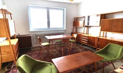 Na predaj rodinný dom v obci Šulekovo ( Hlohovec)