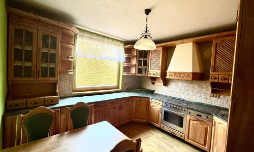 Na predaj - priestranný 3 izbový byt s balkónom - Humenné