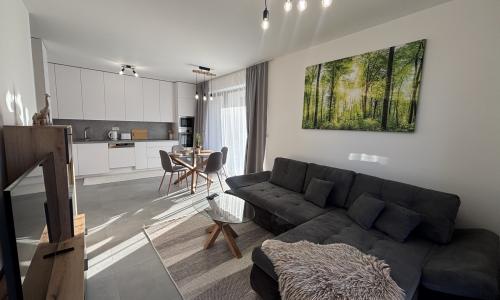 L&P | Prenájom 3-izbového bytu s terasou - Panoráma, Cedrová