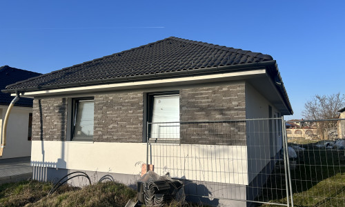 PREDAJ rodinný dom Rajka