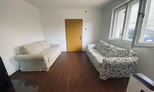 Na predaj rodinný dom v obci Dobrá Voda