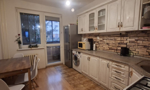 Predaj 3 izbový byt Brezno - Mazorníkovo