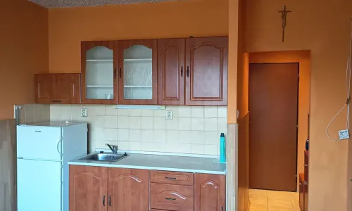 Na predaj garsónka v centre Galanty