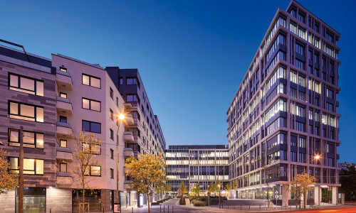 HĽADÁME: 3i byt v projekte BLUMENTAL