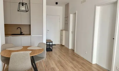 NA PRENÁJOM, Nový 2-izb. byt v projekte JARABINKY